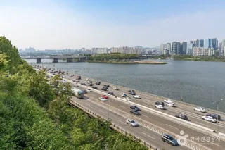 효사정