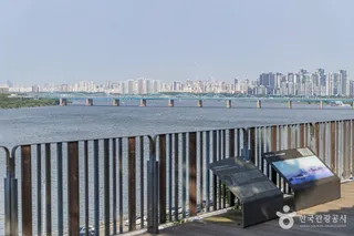 효사정