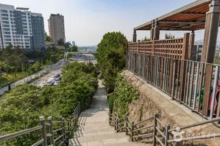 효사정