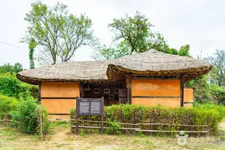 홍난파 생가