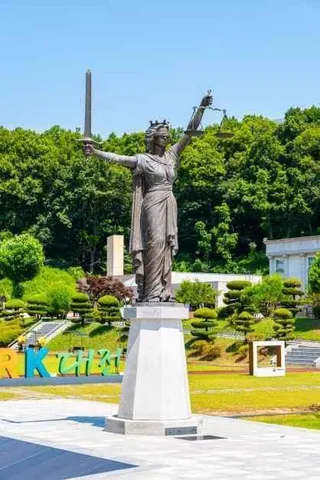 대전솔로몬로파크
