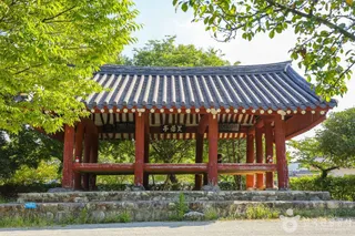 부용정
