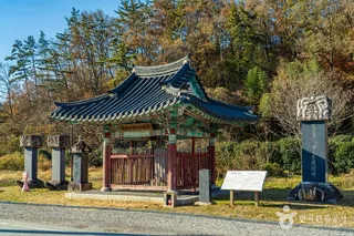화순광산이씨승지공비