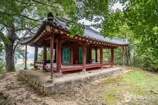면앙정