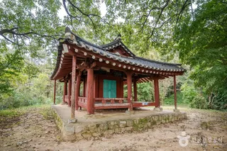 면앙정