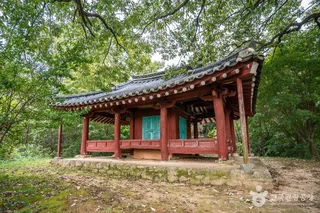 면앙정