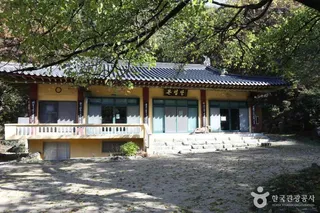 봉인사