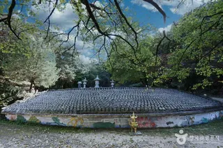 봉인사