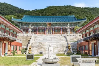 육지장사(양주)