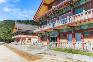 육지장사(양주)