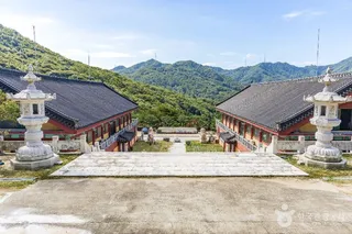육지장사(양주)