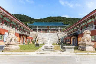 육지장사(양주)