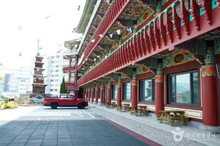 삼운사(춘천)