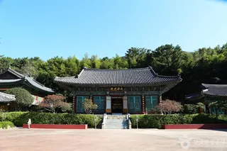 내원정사(부산)