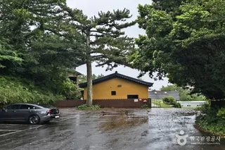 광명사(제주)