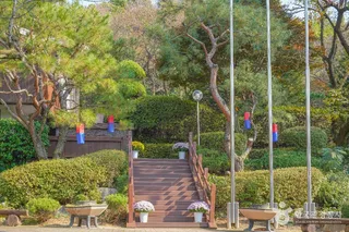 안산시행복예절관