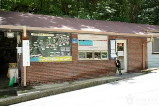 도사곡휴양림
