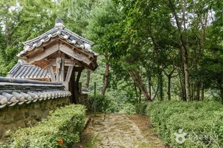 서벽정