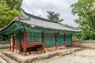 서벽정