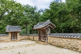 서벽정
