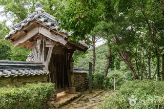 서벽정