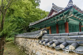 서벽정
