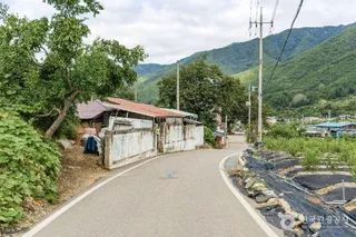치목삼베마을