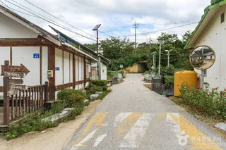 치목삼베마을
