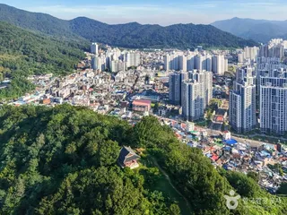 창원 회원현성지