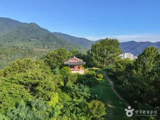 창원 회원현성지