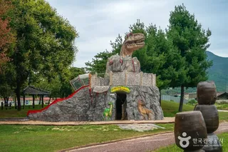 의성 산운생태공원