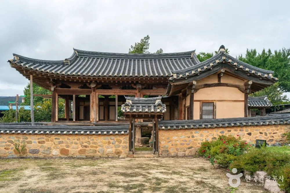 의성 만취당