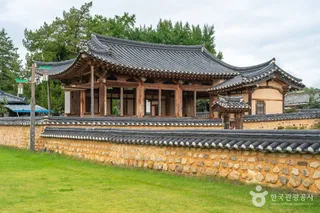 의성 만취당