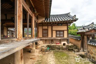 의성 만취당