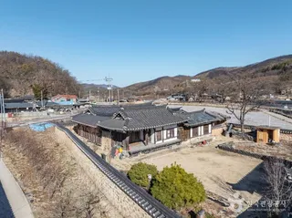 의성 소계당