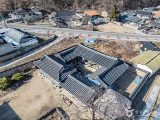 의성 소계당