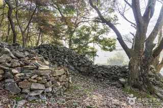 괴산 문당리 서낭단