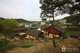괴산향교