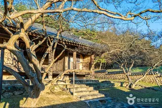 영동 세천재