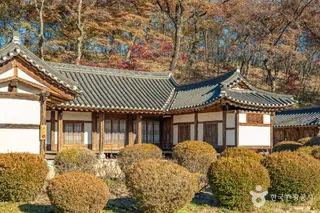 영동 김참판댁