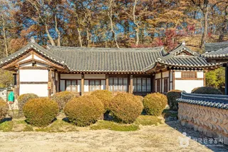 영동 김참판댁