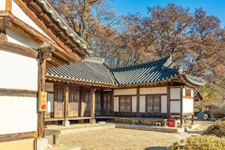 영동 김참판댁