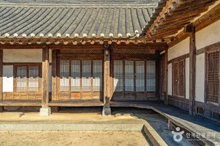 영동 김참판댁
