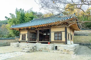 영동 흥학당