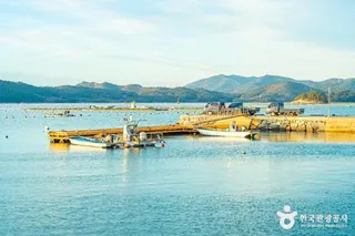 소안항