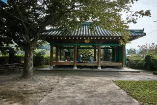 장성 자라뫼마을 [농촌전통테마]