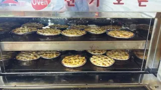 예산 알토란사과마을