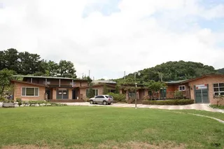 예산 알토란사과마을