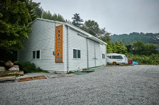 순천 용줄다리기마을