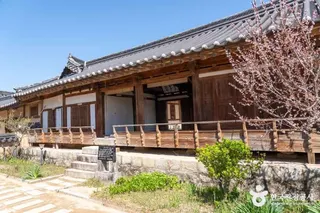 안동 하회마을 [유네스코 세계유산]